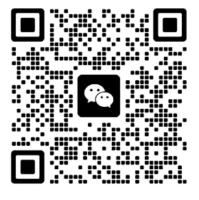 扫码咨询在线客服